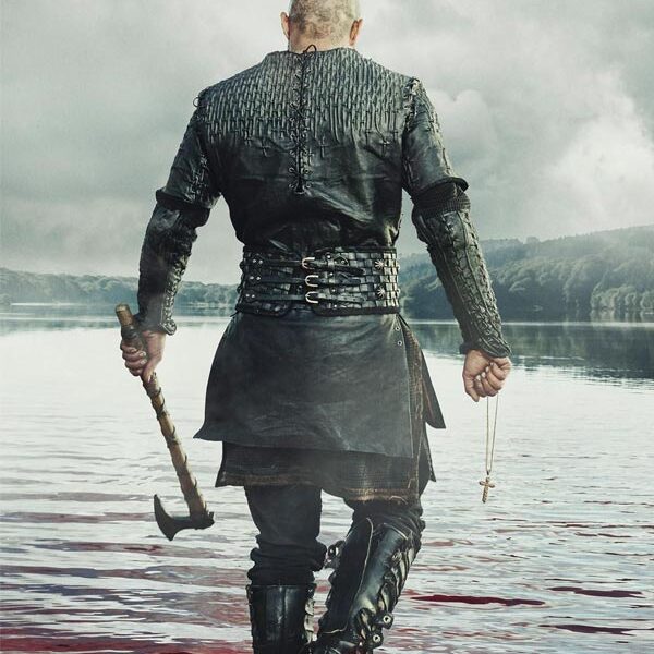 En acımasız Viking savaşçılarının anlatıldığı yazı