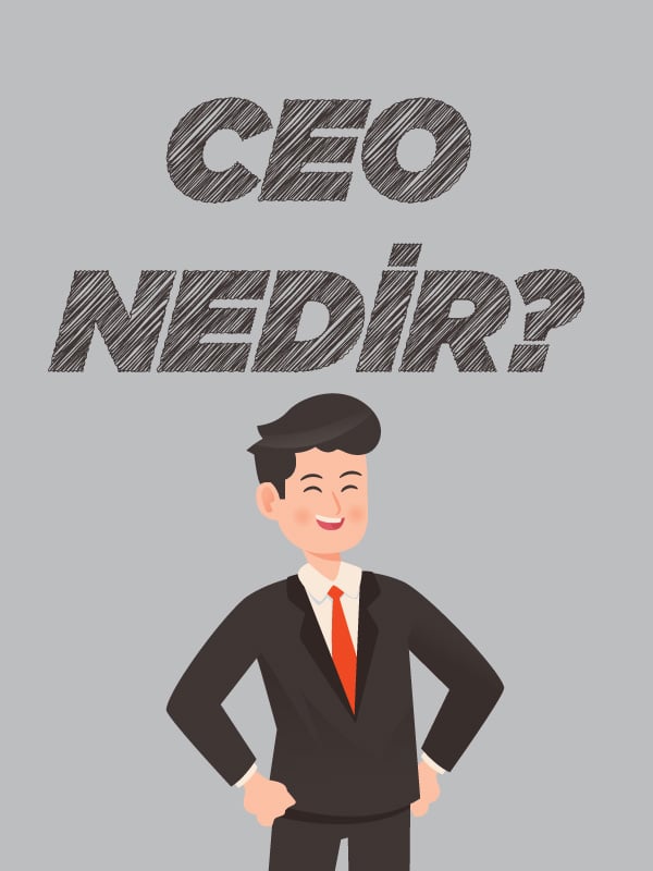 CEO nasıl olunur blog yazısı