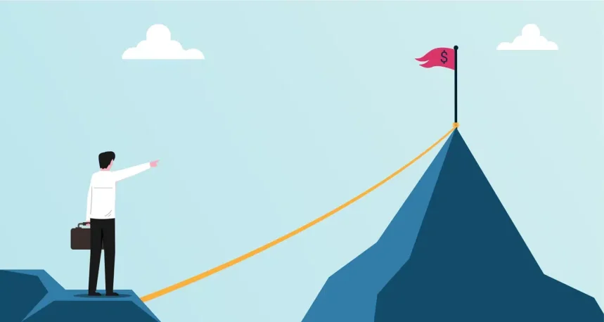 Motive bir şekilde hedeflerimize ulaşabiliriz